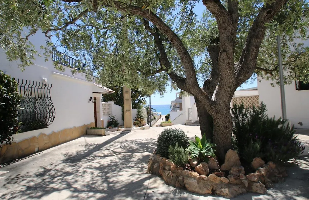 Villa Fortuna-1